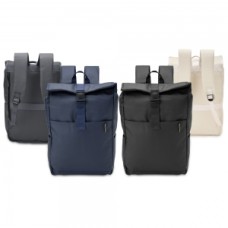 Mochila PU Impermeável 